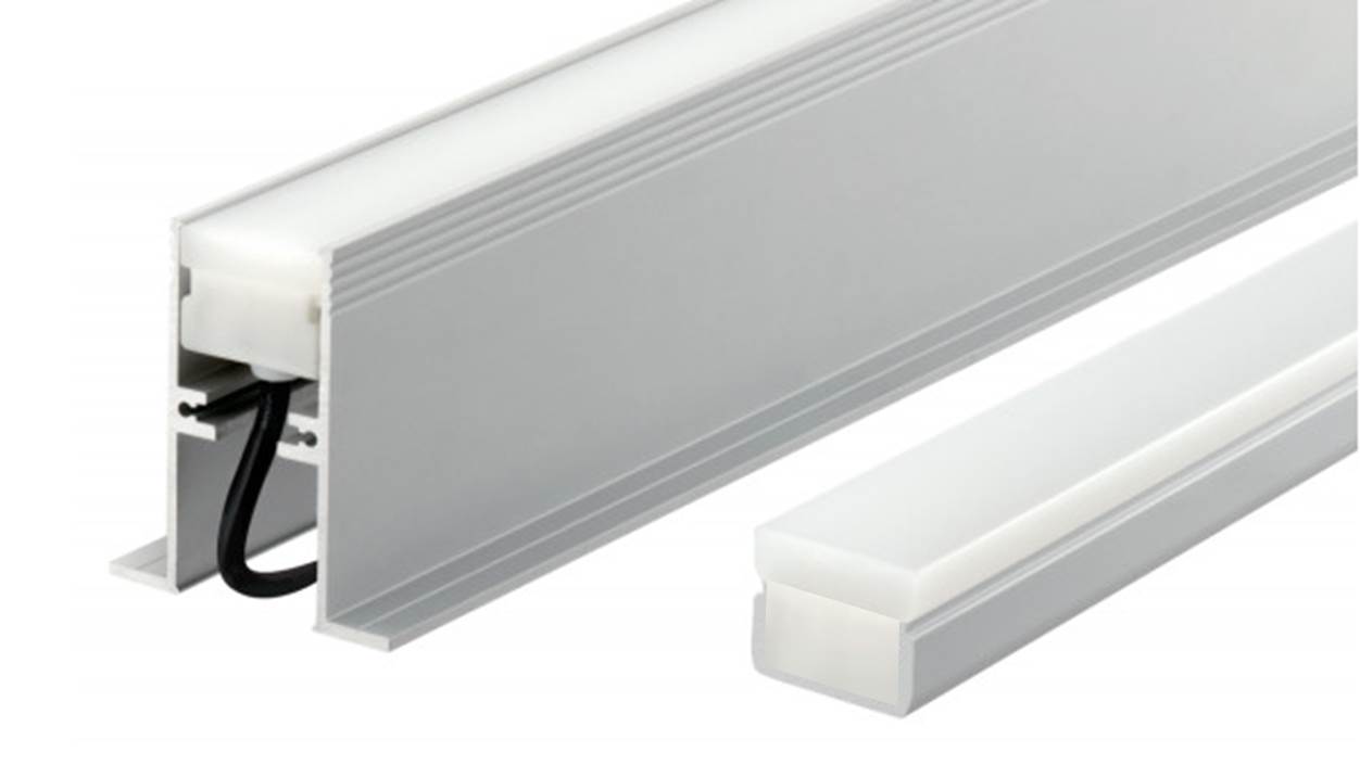 REELTECH Recessed Driveway