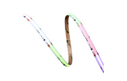 REELTECH LED Pixel digital addressable COB RGBW pastel 04