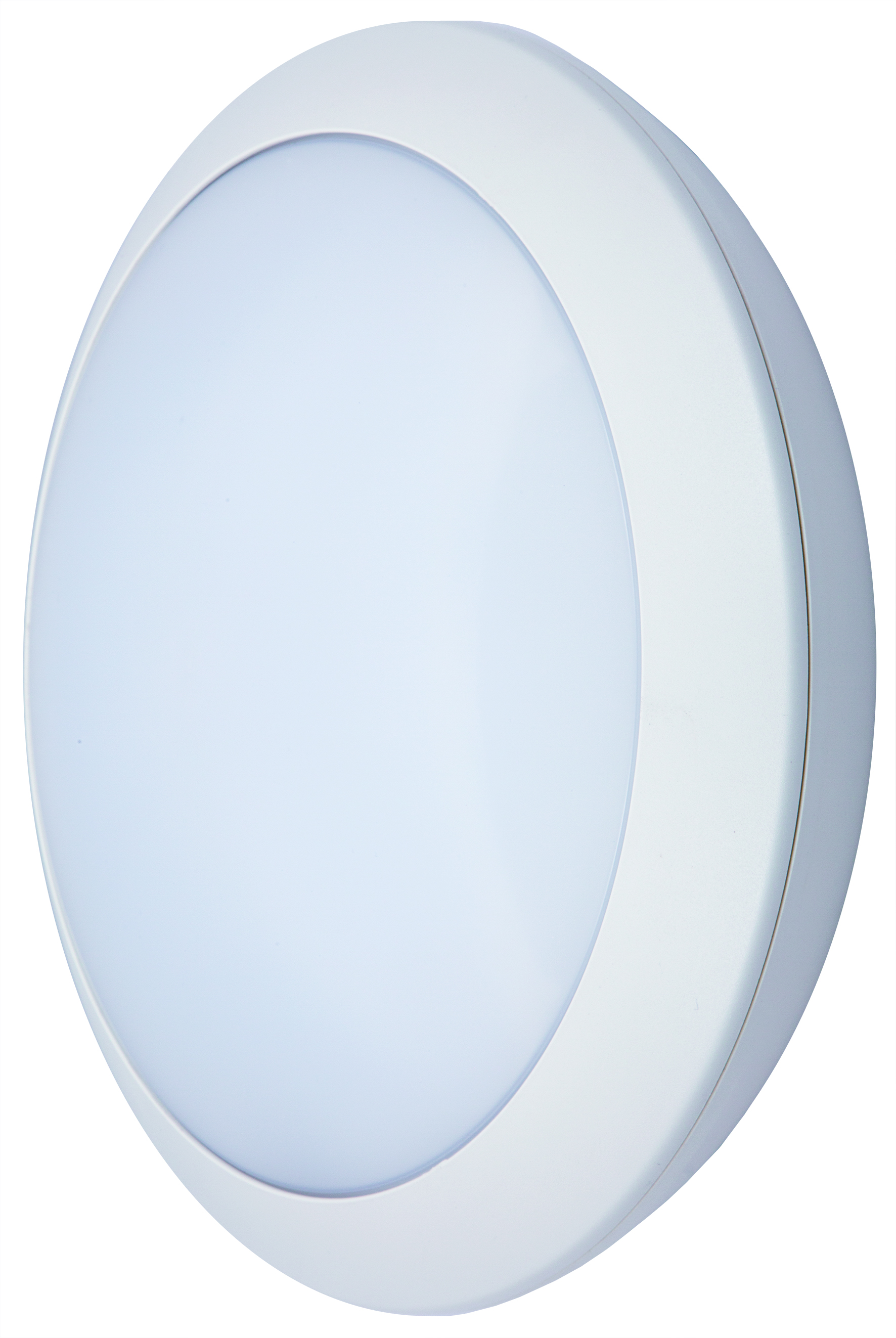 REELTECH LED IP66 Round Bulkhead