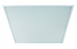 REELTECH LED panel recessed grid suspended ceiling light 600 x 600 dali dimmable emergency 0 10v wireless lighting control