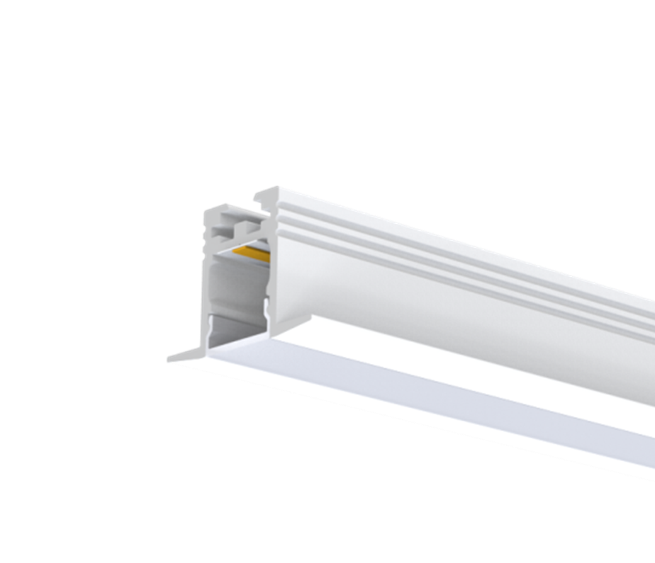 LED linear downlight REEL TECH