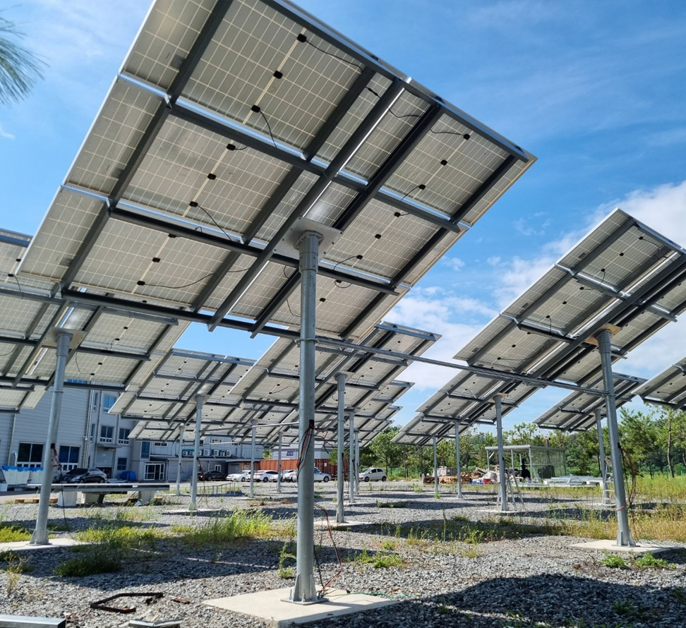 solar tracker 3