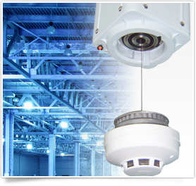 SMOKE AND HEAT DETECTOR LIFT SMOKE AND HEAT DETECTOR LIFT