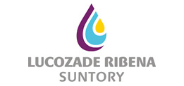 Lucozade Ribena Suntory