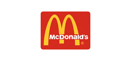 McDonalds